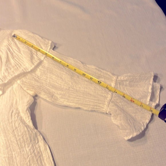 Beautiful Mark New York  Blouse - Picture 5 of 7